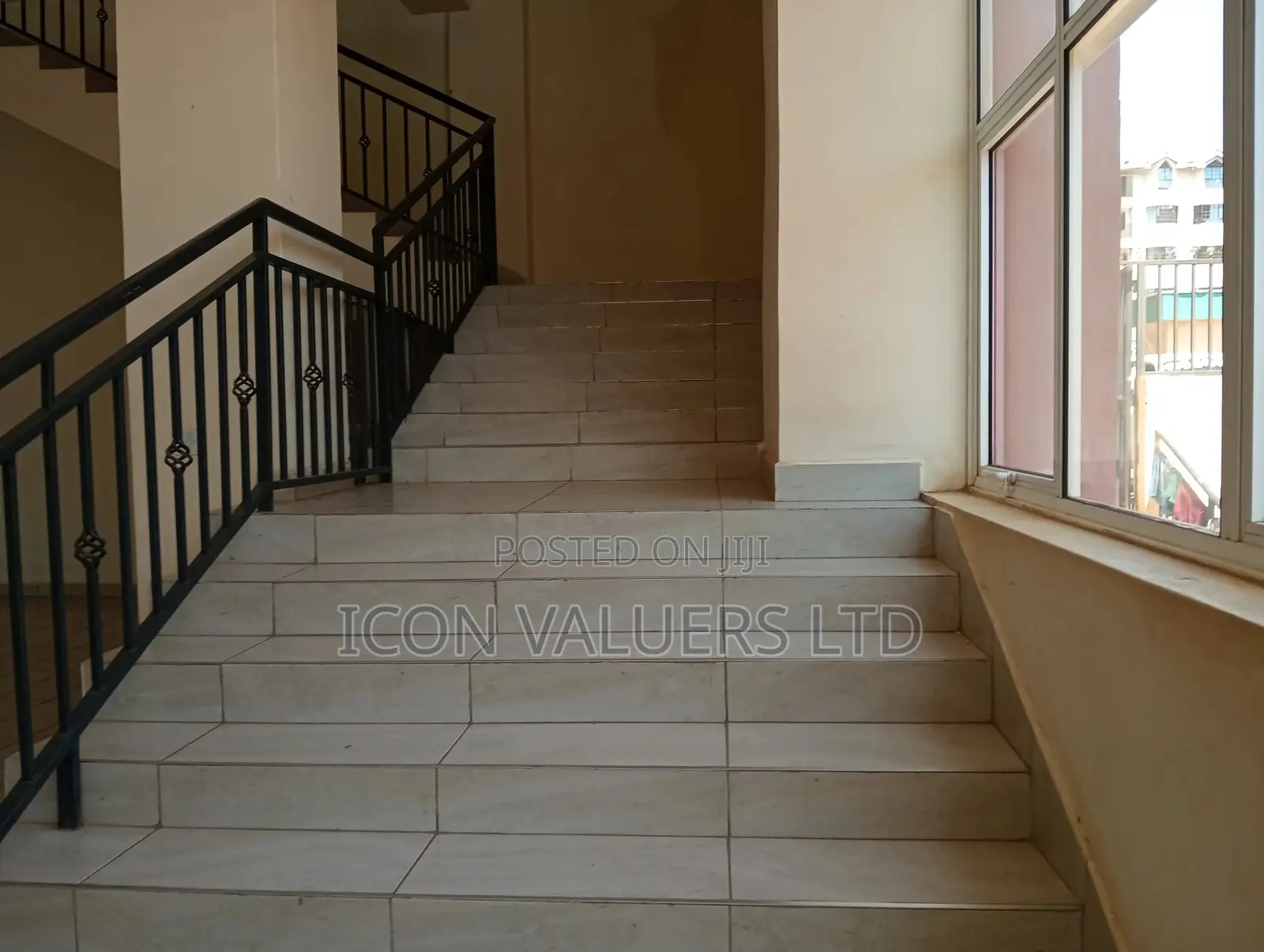 2000sqft Commercial Space in Thika CBD(Ksh100per Sqft)
