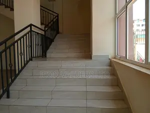 2000sqft Commercial Space in Thika CBD(Ksh100per Sqft)