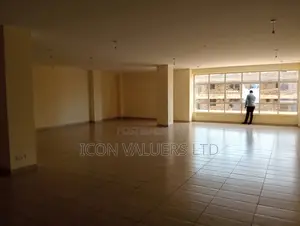 2000sqft Commercial Space in Thika CBD(Ksh100per Sqft)