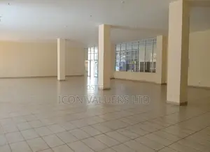 2000sqft Commercial Space in Thika CBD(Ksh100per Sqft)