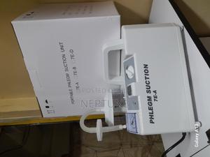 Portable Sunction One Bottle Phlegm - thumbnail 2