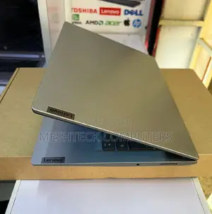 Laptop Lenovo IdeaPad 320 8GB Intel Core I3 SSD 256GB