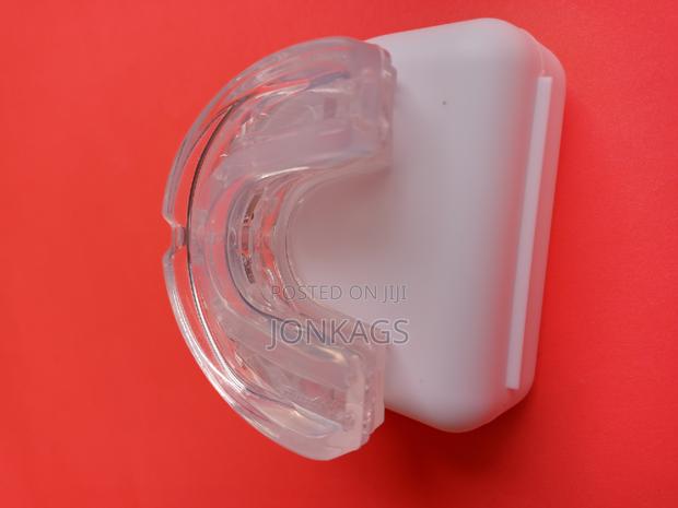 Adjustable Antisnore Device - thumbnail 13