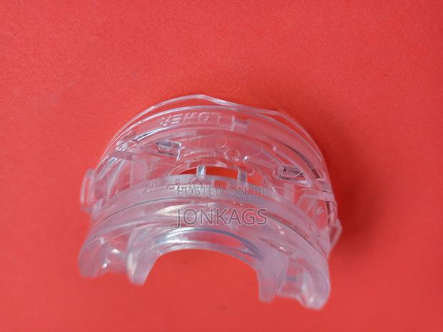 Adjustable Antisnore Device - thumbnail 7