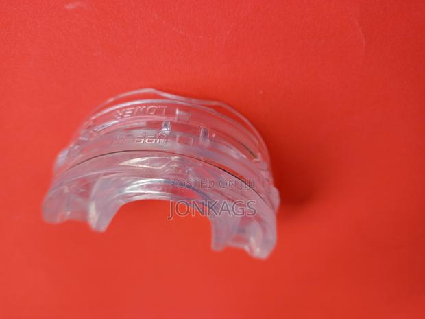 Adjustable Antisnore Device - thumbnail 11