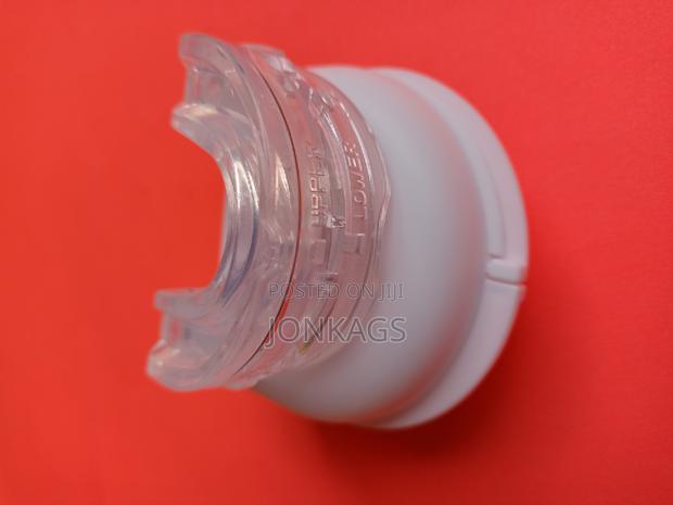 Adjustable Antisnore Device - thumbnail 14