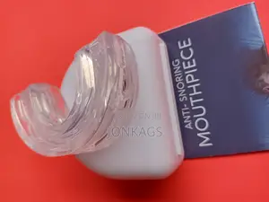 Adjustable Antisnore Device