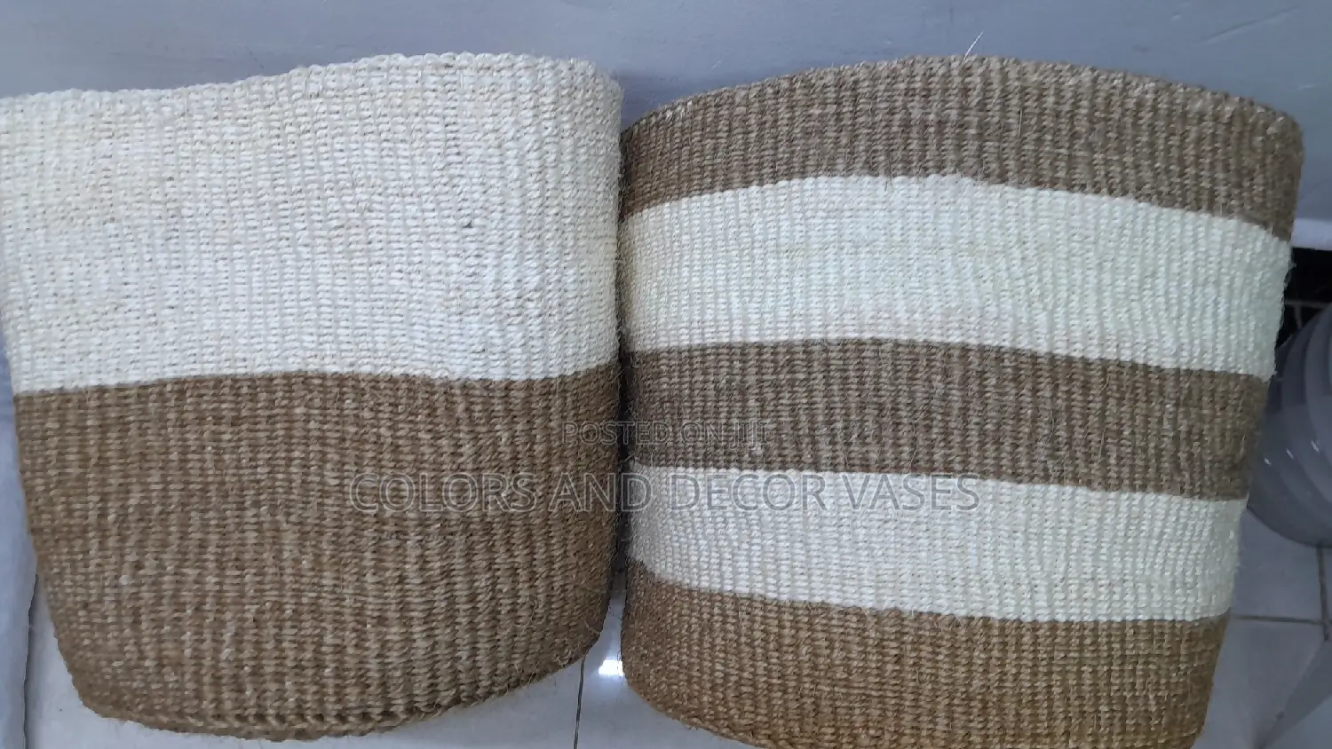Kiondos Chondos Size 14 Inches
