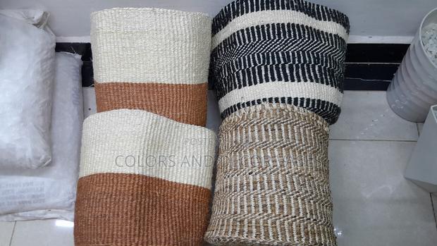 Size 12 Baskets Available - main view