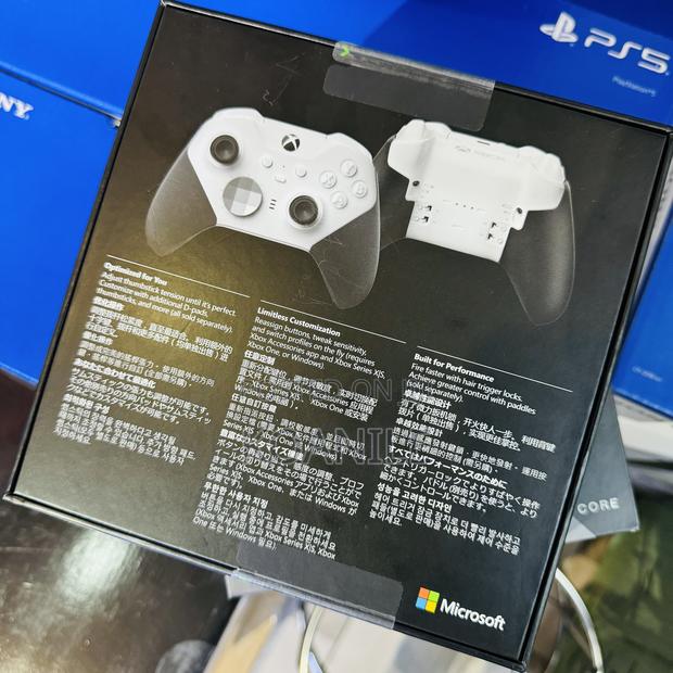 Xbox Elite Controller Series 2 Core (Renewed Premium) - thumbnail 3