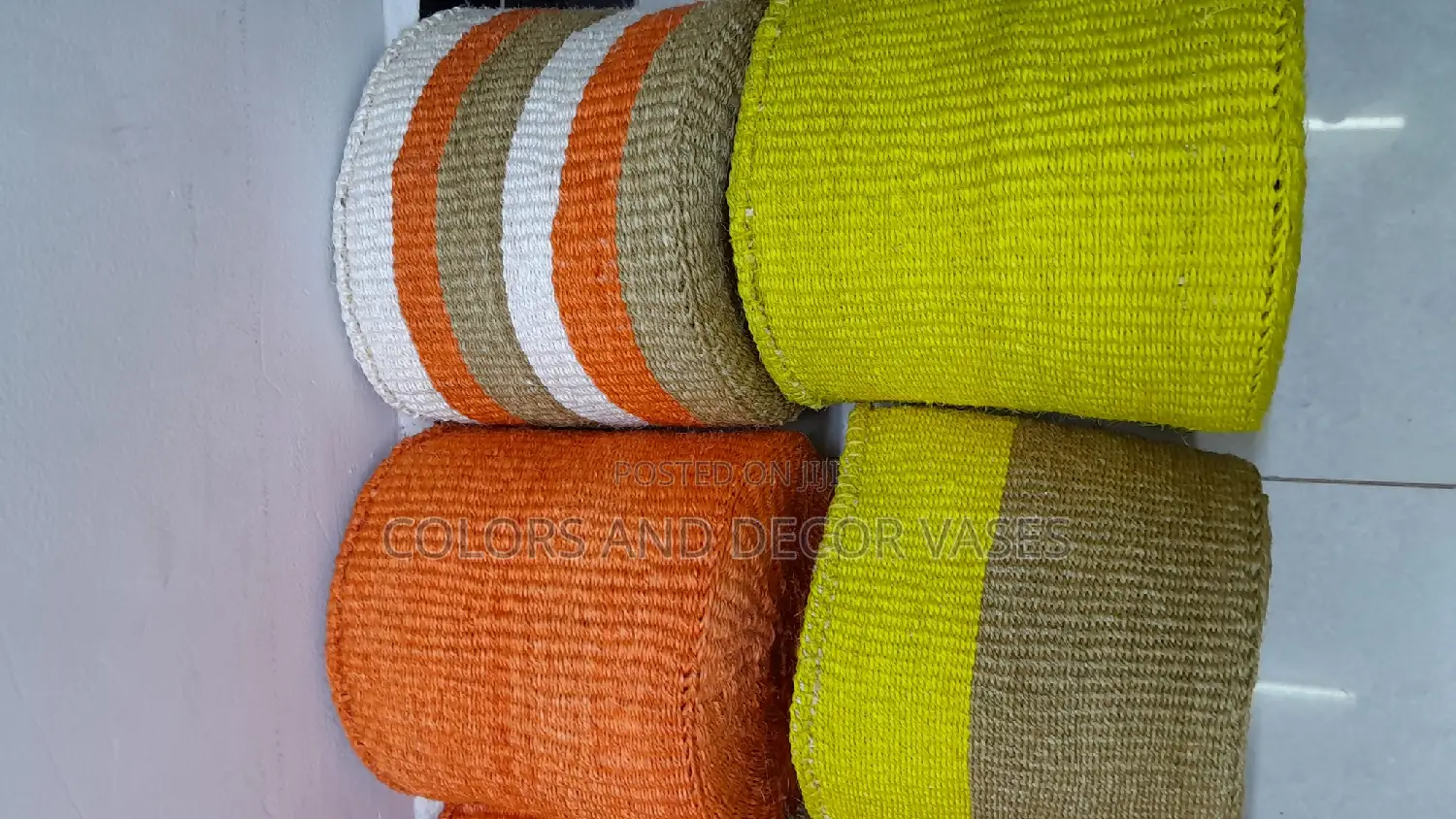 Size 10 Inches Baskets for Planters