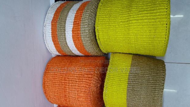 Size 10 Inches Baskets for Planters - main view