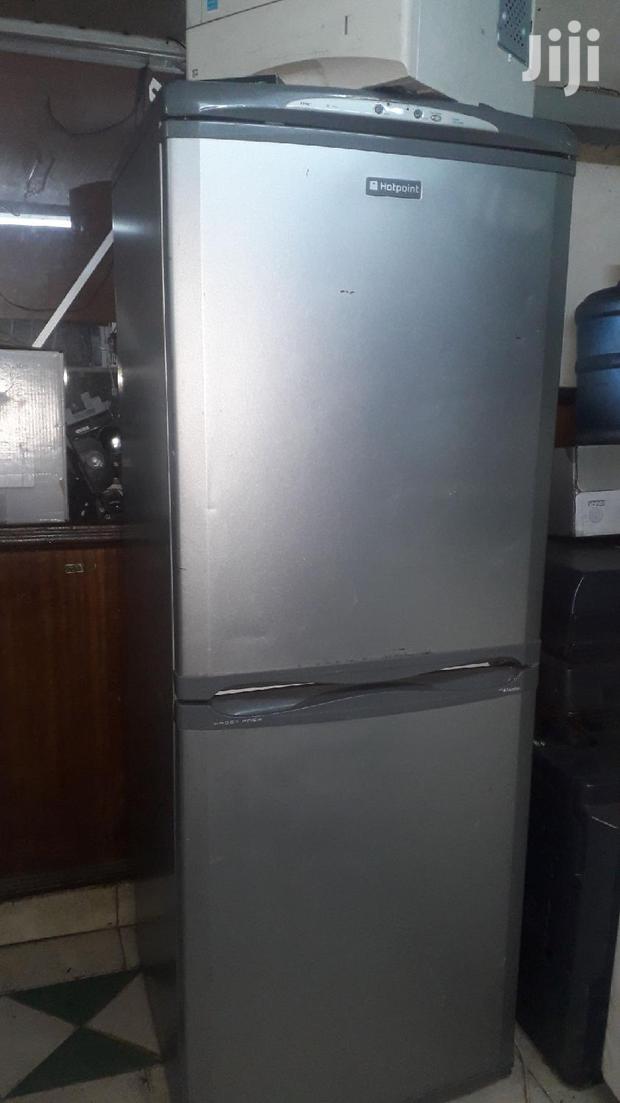 Ex Uk Fridge 300 Litres - main view
