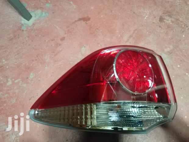 Toyota Crown Athlete Tail Light/ Rear Light - thumbnail 3