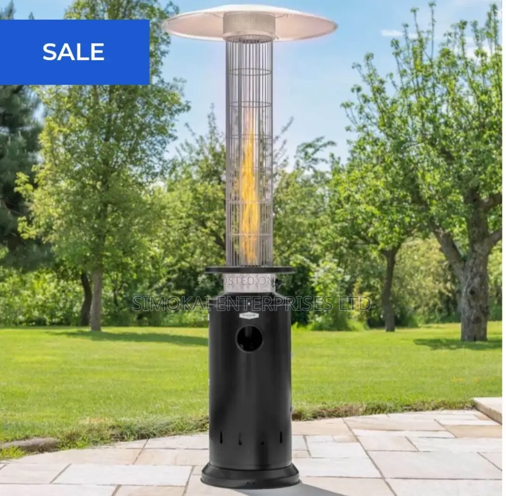 Home Commercial Use Gas Powered Warmers