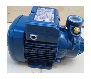 New Pedroll Water Pump 0.5 Hp