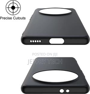 Case Cover Silicone for Honor Magic 6 Lite / 6 Pro/ 5 Lite - thumbnail 2