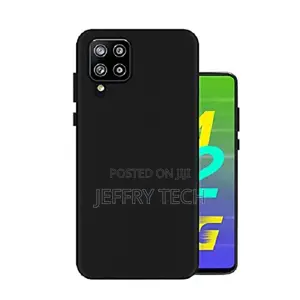 Soft Back Case Cover for Samsung Galaxy M42 5g/Samsung Galax