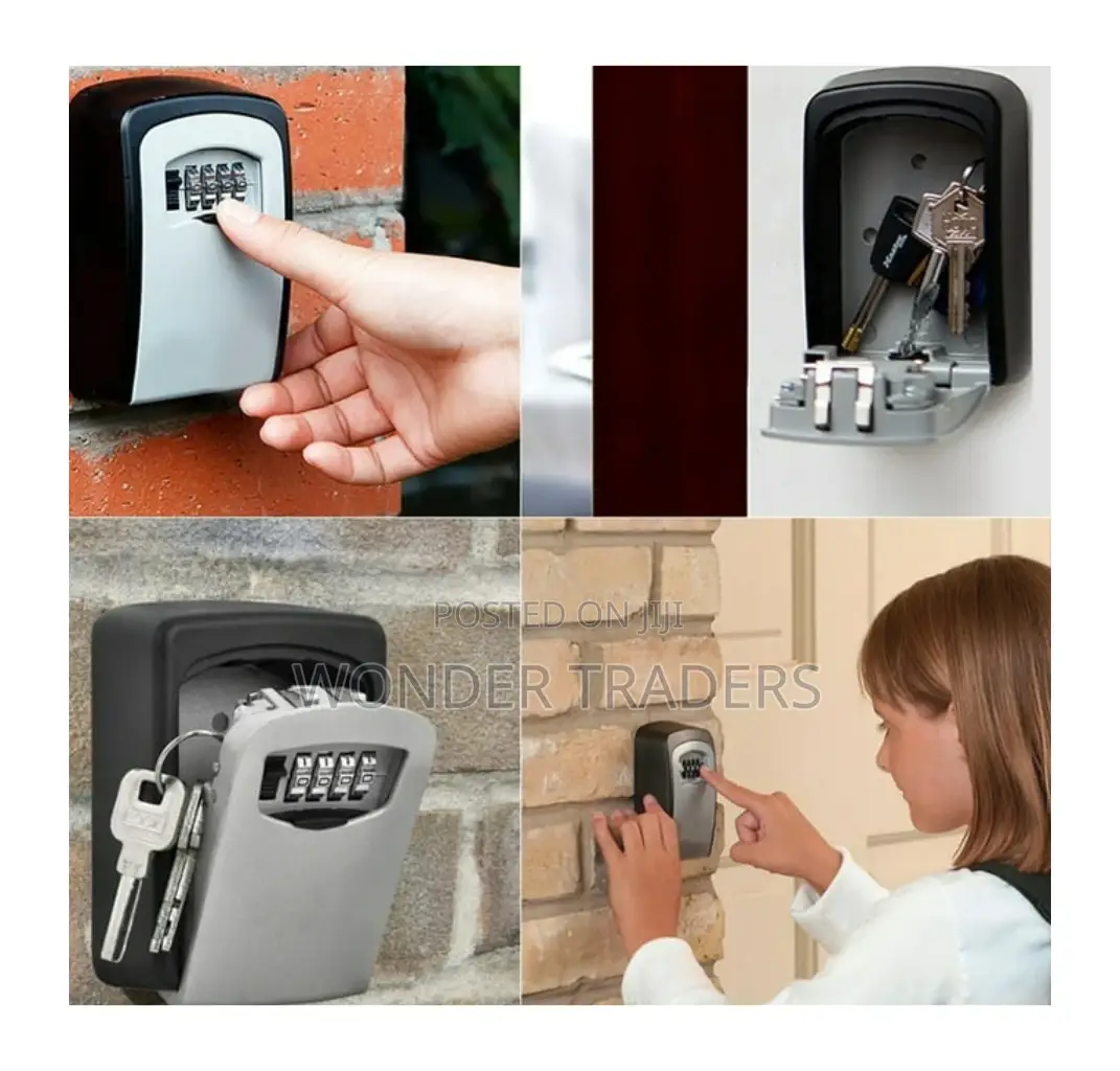 Keylock Box /Keylock Box