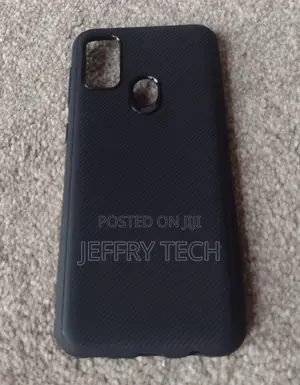 Samsung Galaxy M21 Silicone Phone Case Cover New.