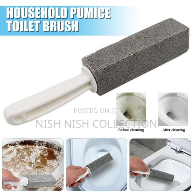 Pumice Toilet Cleaning Stone