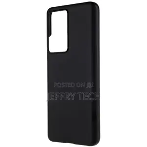 Case Poco F5 Pro Rubberized Finish