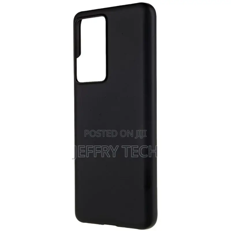 Case Poco F5 Pro Rubberized Finish