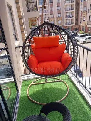 Balcony Swing