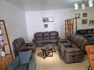 6 Seater Recliner Sofa Set