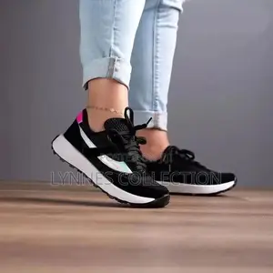 Fancy Sneakers