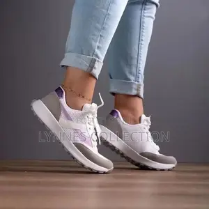 Fancy Sneakers