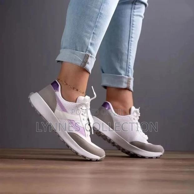 Fancy Sneakers - thumbnail 2