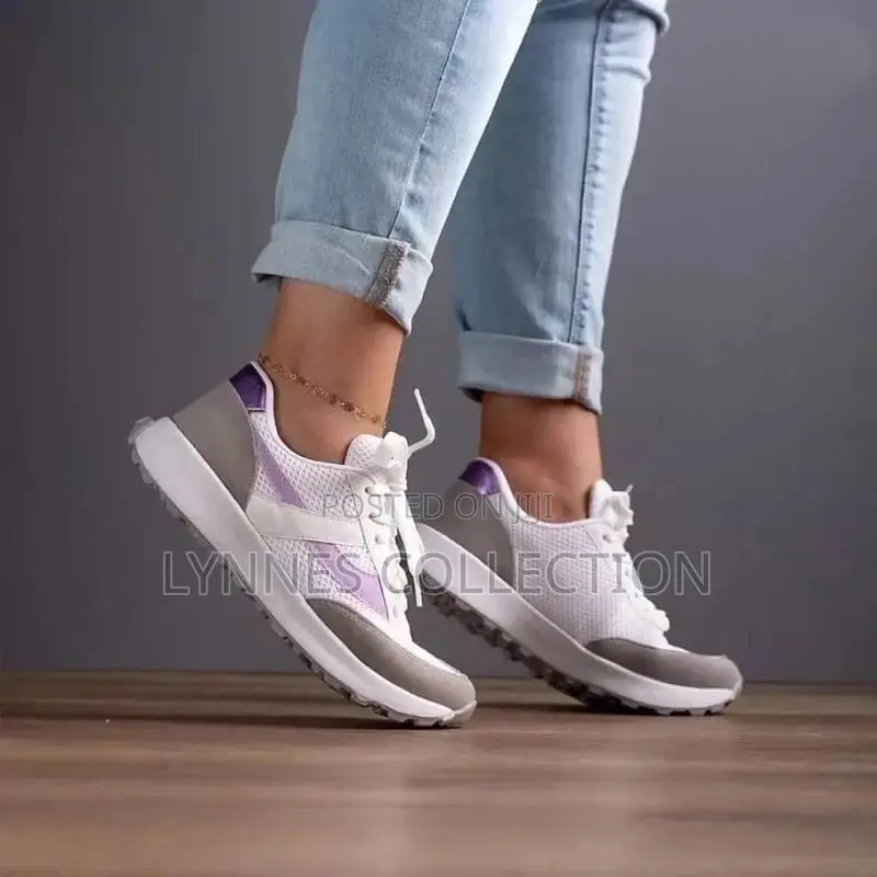 Fancy Sneakers