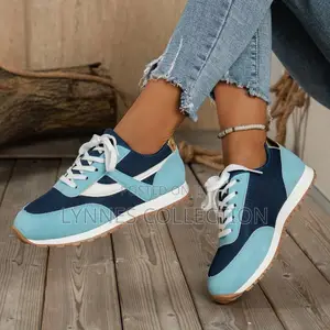 Fancy Sneakers