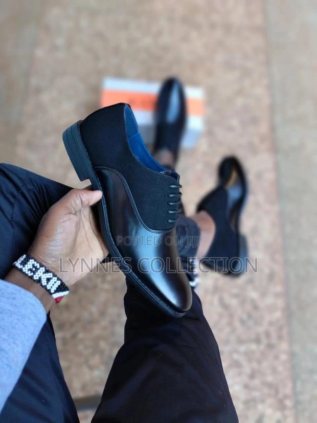 Kanly Officials, Men Official Shoes - thumbnail 3