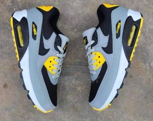 Airmax 90 1st Leather - thumbnail 2