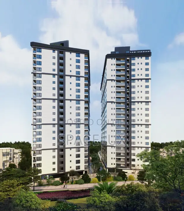 2bdrm Apartment in Kilimani for sale