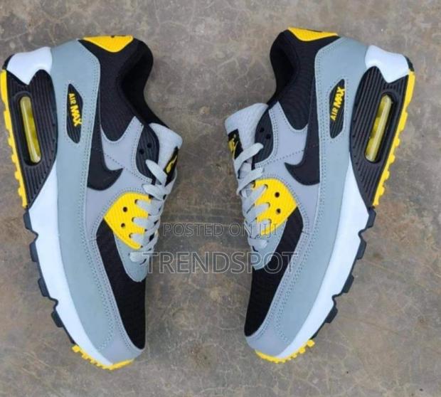 Best Quality Airmax 90 - main view