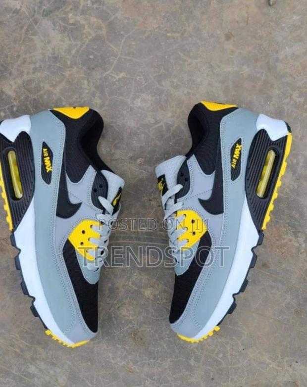 Best Quality Airmax 90 - thumbnail 3