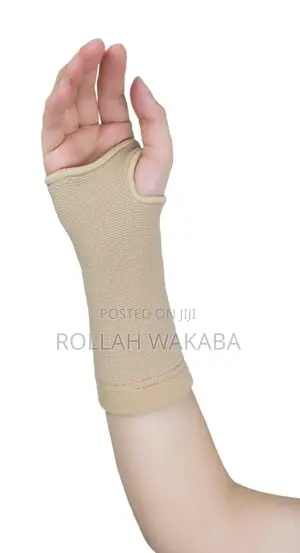 Wrist Support