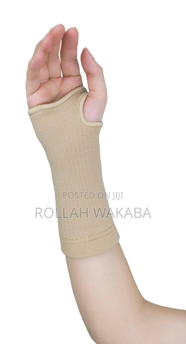 Wrist Support