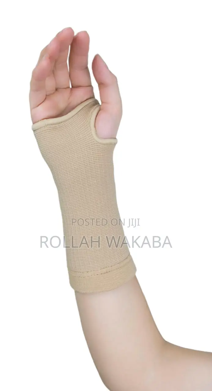 Wrist Support