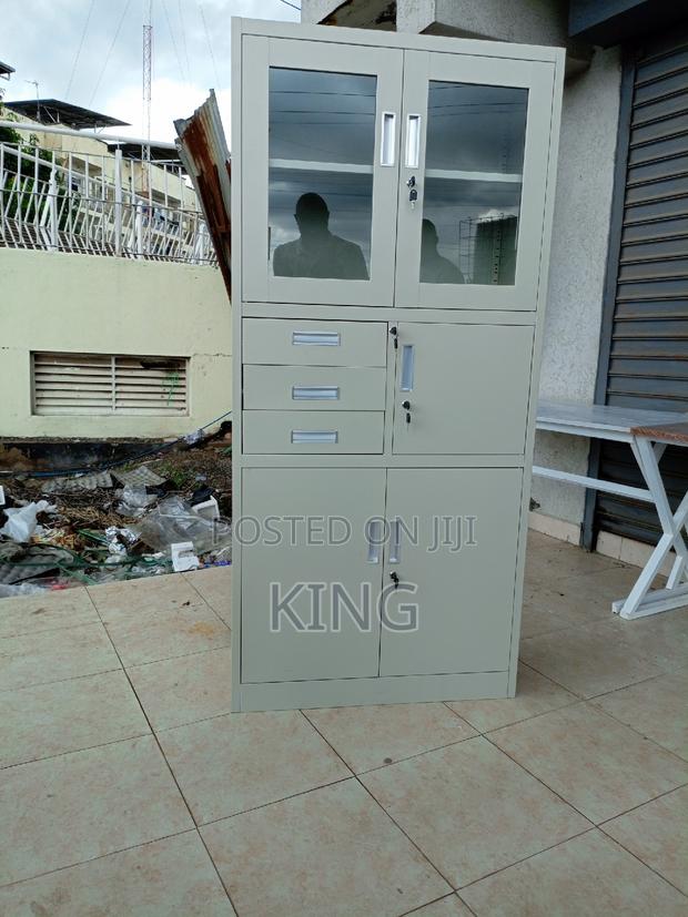 Filing Cabinet