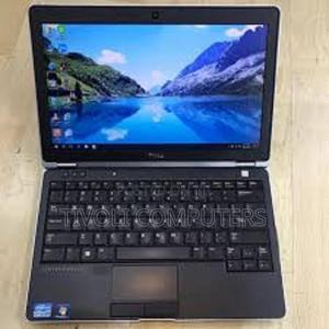 Laptop Dell Latitude E6220 4GB Intel Core I5 SSD 320GB