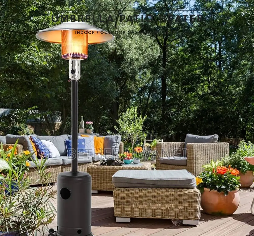 Umbrella Indoor/Outdoor Patio Heater In Kenya
