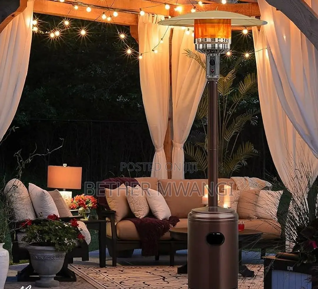 Umbrella Indoor/Outdoor Patio Heater In Kenya