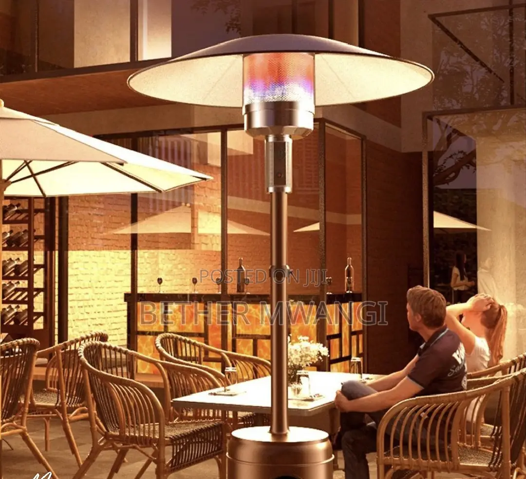 Umbrella Indoor/Outdoor Patio Heater In Kenya