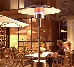Umbrella Indoor/Outdoor Patio Heater In Kenya