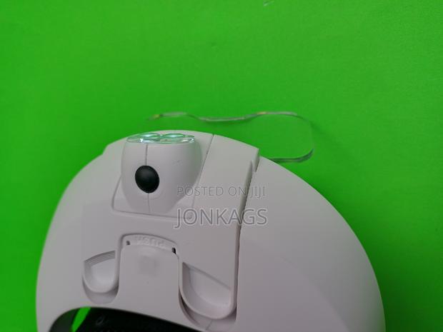 Head Mounted Magnifying Glass With Interchangeable Lens - thumbnail 14