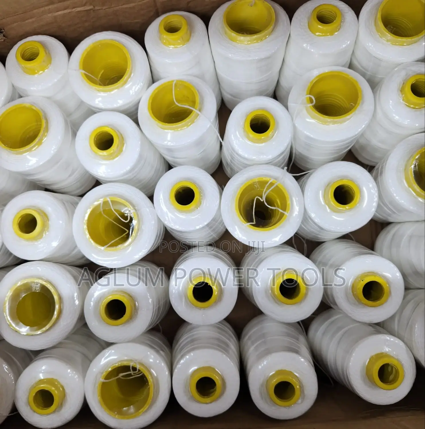 Bag Closer Thread